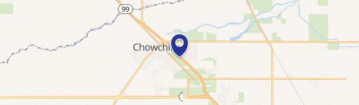 Chowchilla, CA 93610