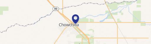Chowchilla, CA 93610