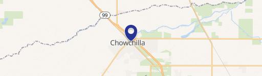Chowchilla, CA 93610