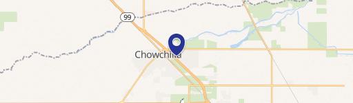 Chowchilla, CA 93610