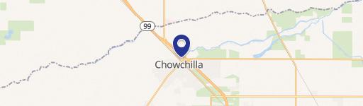 Chowchilla, CA 93610