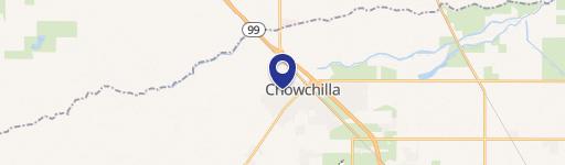 Chowchilla, CA 93610