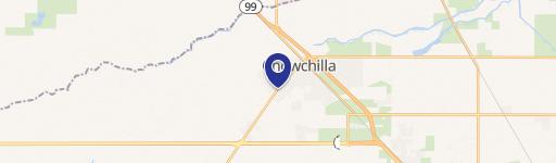 Chowchilla, CA 93610
