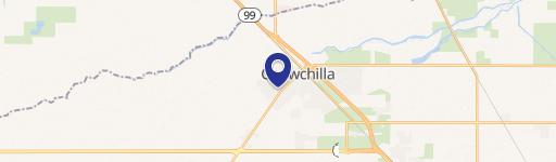 Chowchilla, CA 93610