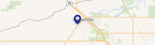 Chowchilla, CA 93610