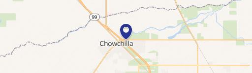 Chowchilla, CA 93610