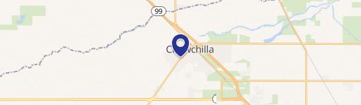 Chowchilla, CA 93610