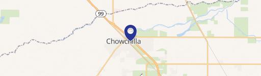 Chowchilla, CA 93610