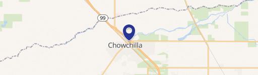 Chowchilla, CA 93610
