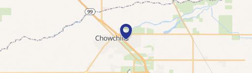 Chowchilla, CA 93610