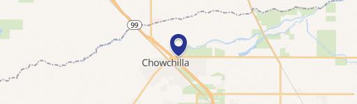 Chowchilla, CA 93610