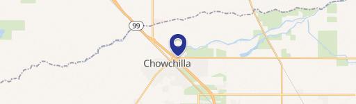 Chowchilla, CA 93610