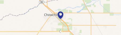 Chowchilla, CA 93610