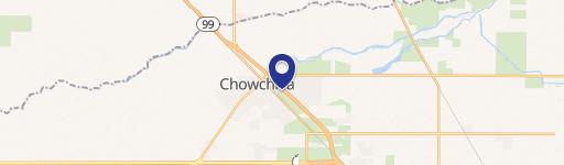 Chowchilla, CA 93610