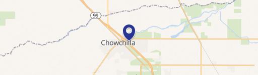 Chowchilla, CA 93610