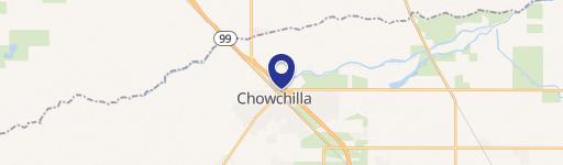 Chowchilla, CA 93610