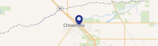 Chowchilla, CA 93610