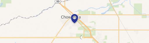 Chowchilla, CA 93610