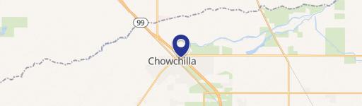 Chowchilla, CA 93610