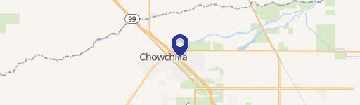Chowchilla, CA 93610