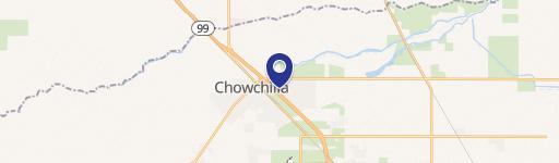 Chowchilla, CA 93610