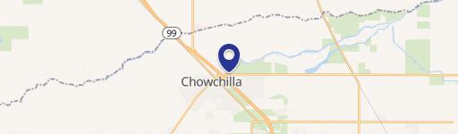 Chowchilla, CA 93610