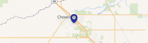 1105 Chowchilla Blvd