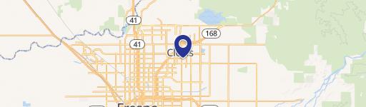 Clovis, CA 93612