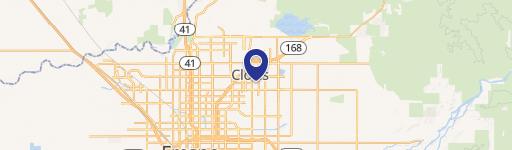 Clovis, CA 93612