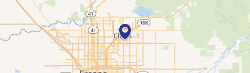 Clovis, CA 93612