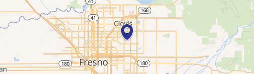 Clovis, CA 93612