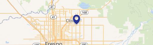 Clovis, CA 93611