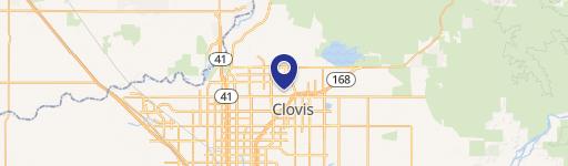 Clovis, CA 93612