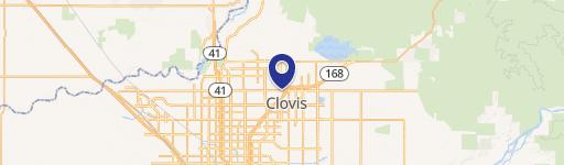 Clovis, CA 93612