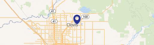 Clovis, CA 93611