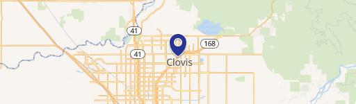 Clovis, CA 93612