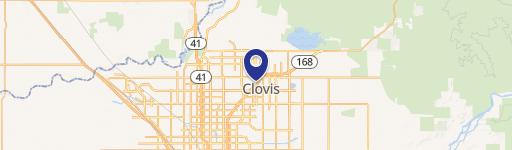 Clovis, CA 93612