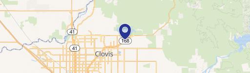 Clovis, CA 93619
