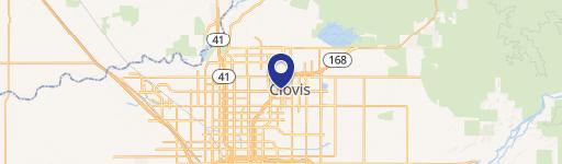 Clovis, CA 93612