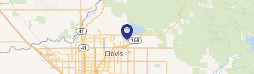 Clovis, CA 93611