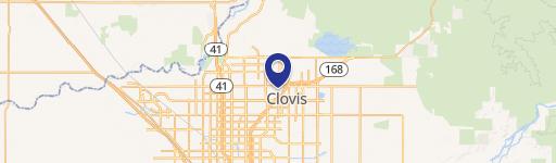 Clovis, CA 93612