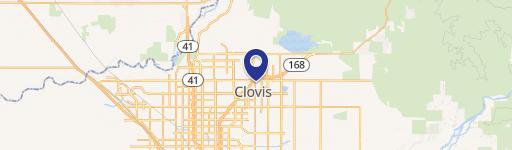 Clovis, CA 93612