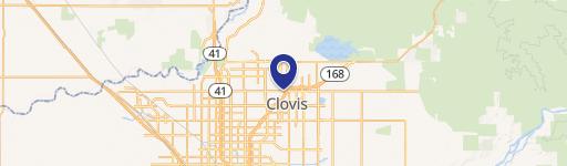 Clovis, CA 93612