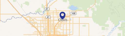 Clovis, CA 93612