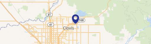 Clovis, CA 93611