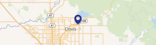 Clovis, CA 93611