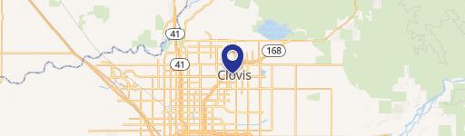Clovis, CA 93612