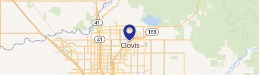 Clovis, CA 93612
