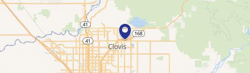 Clovis, CA 93611