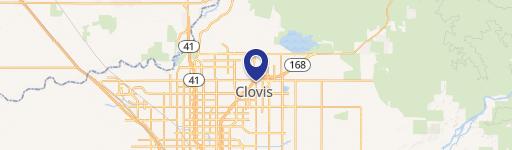 Clovis, CA 93612